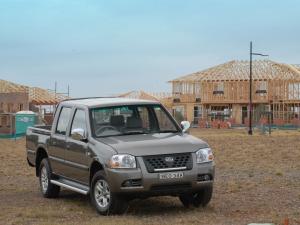 Great Wall SA220 '2009